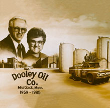 FOUNDED BY FAMILY: